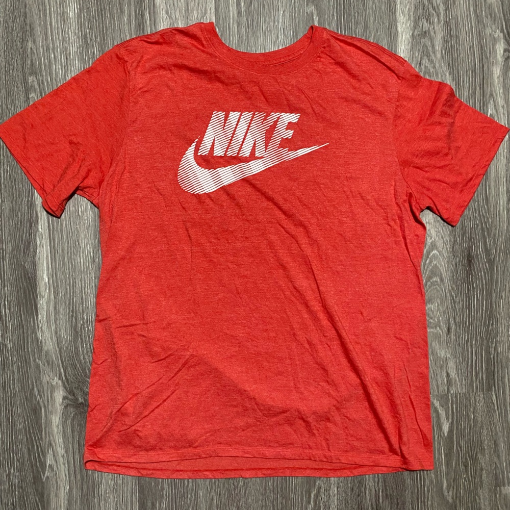 Nike athletic wear